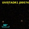 COSMOS J095742.30+022938.0