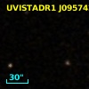 COSMOS J095742.37+022936.6