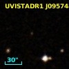 COSMOS J095748.65+022936.4