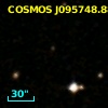 COSMOS J095748.88+022932.0