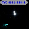 TYC 4161-918-1