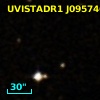 COSMOS J095746.46+022926.6