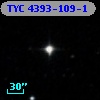TYC 4393-109-1