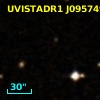 COSMOS J095749.44+022925.8
