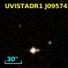 COSMOS J095747.32+022923.7