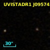 COSMOS J095742.24+022922.1