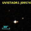 COSMOS J095747.34+022919.2