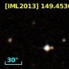 COSMOS J095748.87+022918.2