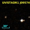 COSMOS J095749.23+022916.9