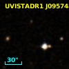 COSMOS J095748.60+022915.5