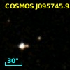 COSMOS J095745.95+022913.8