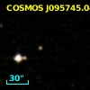 COSMOS J095745.04+022912.3