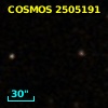 COSMOS J095742.33+022910.8
