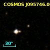 COSMOS J095746.00+022910.5