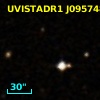 COSMOS J095748.37+022913.8
