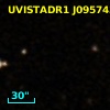 COSMOS J095743.19+022904.6