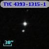 TYC 4393-1315-1
