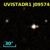 COSMOS J095748.83+022858.5