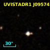 COSMOS J095747.90+022915.4