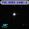 TYC 4393-1445-1