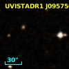 COSMOS J095750.42+022855.7