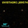 COSMOS J095742.63+022855.5