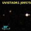 COSMOS J095750.37+022852.4