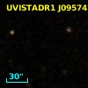 COSMOS J095742.55+022852.5