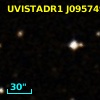 COSMOS J095749.33+022848.8