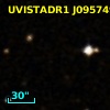 COSMOS J095749.86+022849.7