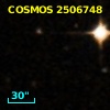 COSMOS J095739.13+022845.8