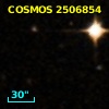 COSMOS J095738.81+022843.7