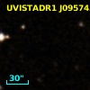 COSMOS J095743.50+022844.2