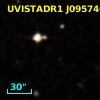 COSMOS J095746.42+022839.9