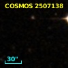 COSMOS J095740.16+022842.7