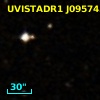 COSMOS J095745.44+022839.4