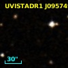 COSMOS J095749.53+022837.5