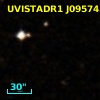 COSMOS J095745.12+022837.1
