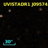 COSMOS J095743.06+022835.1