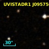 COSMOS J095750.71+022835.1