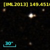 COSMOS J095748.39+022832.3