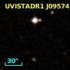 COSMOS J095747.41+022829.6