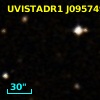COSMOS J095749.69+022831.2