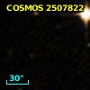 COSMOS J095739.48+022829.0