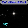 TYC 4394-1023-1