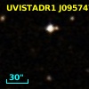 COSMOS J095747.94+022833.0