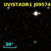 COSMOS J095749.04+022826.4