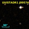 COSMOS J095749.11+022825.4