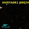 COSMOS J095743.27+022826.3