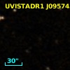 COSMOS J095743.13+022825.6